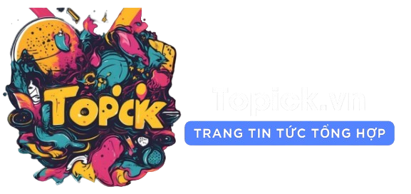 Kênh Tin Tức Topick