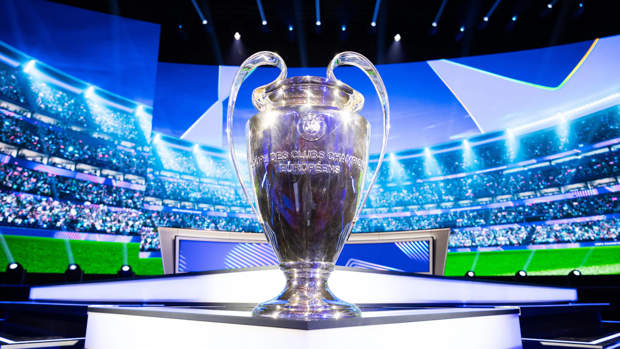 Champions League: Những điểm nhấn và cuộc đua khốc liệt của mùa giải 2024