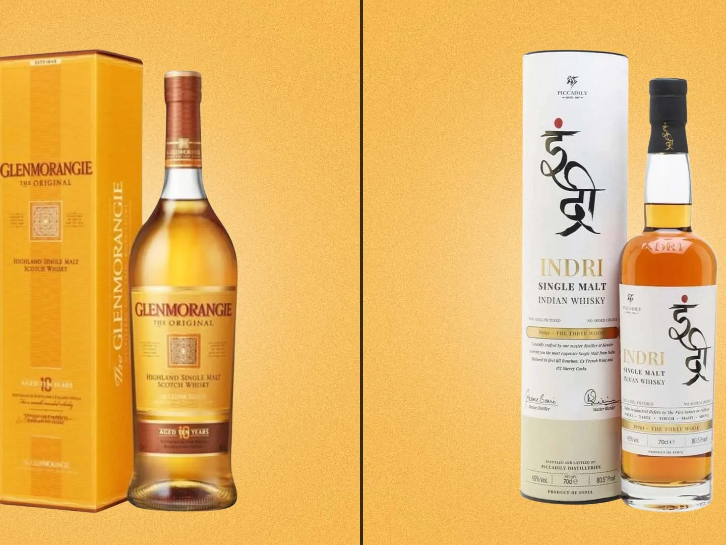 Khám phá rượu Scotch mạch nha tốt nhất thế giới năm 2024